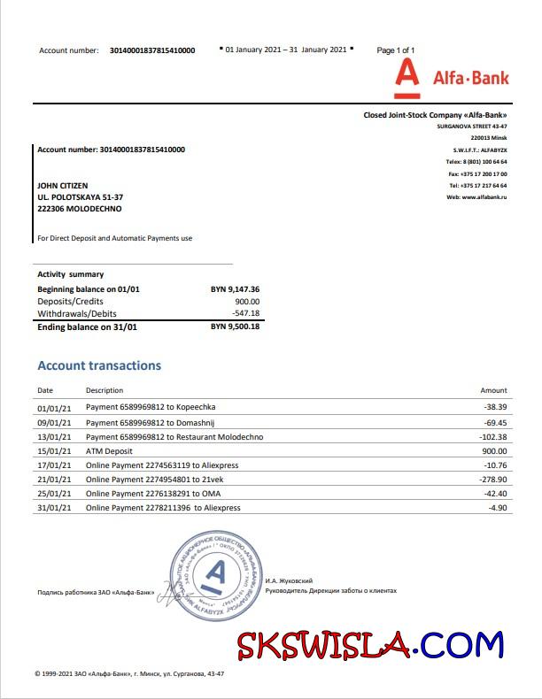 Albania Albanian Power Corporation